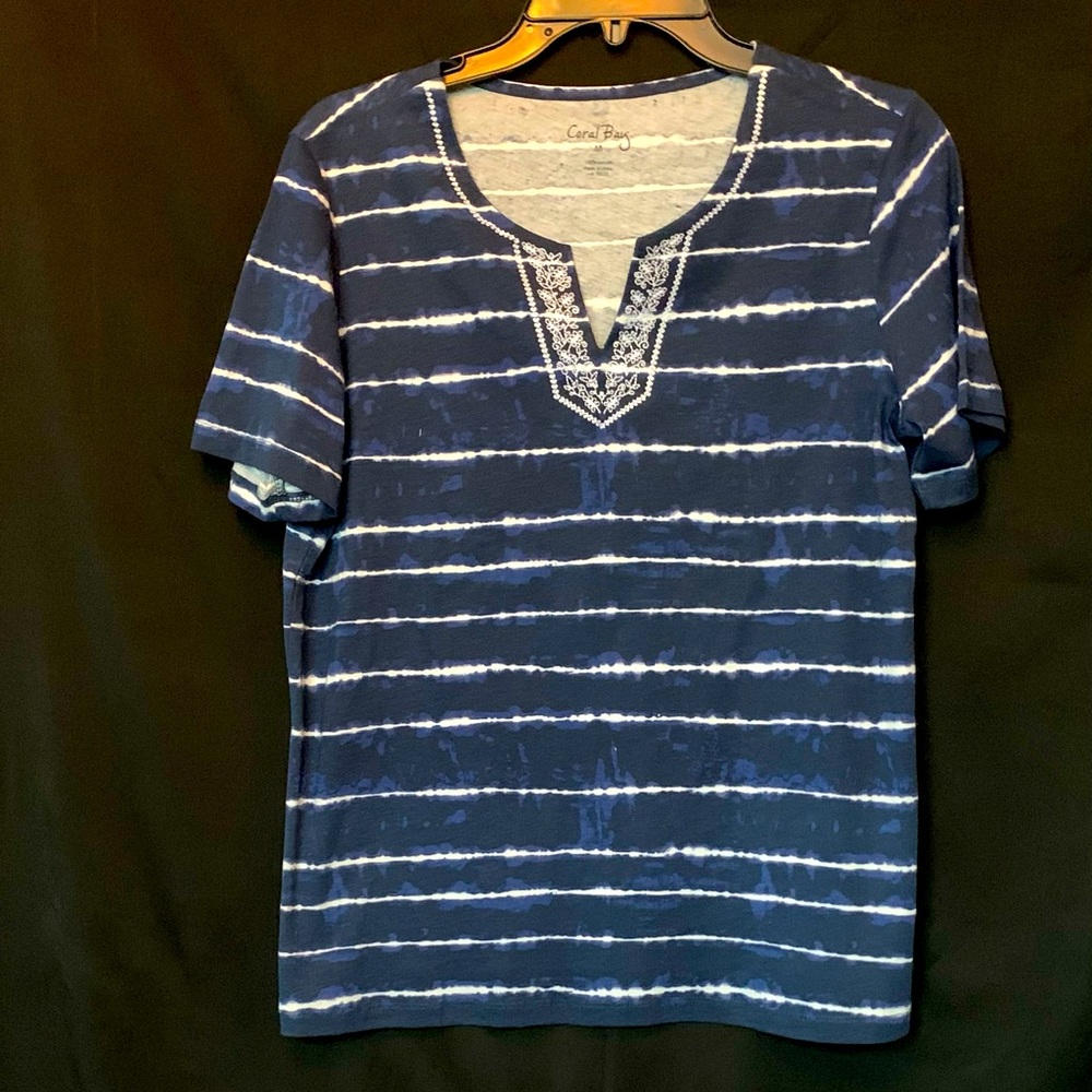 NWT Coral Bay Tee